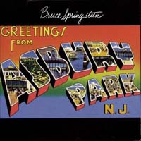 Greetings From Asbury Park, N.J.